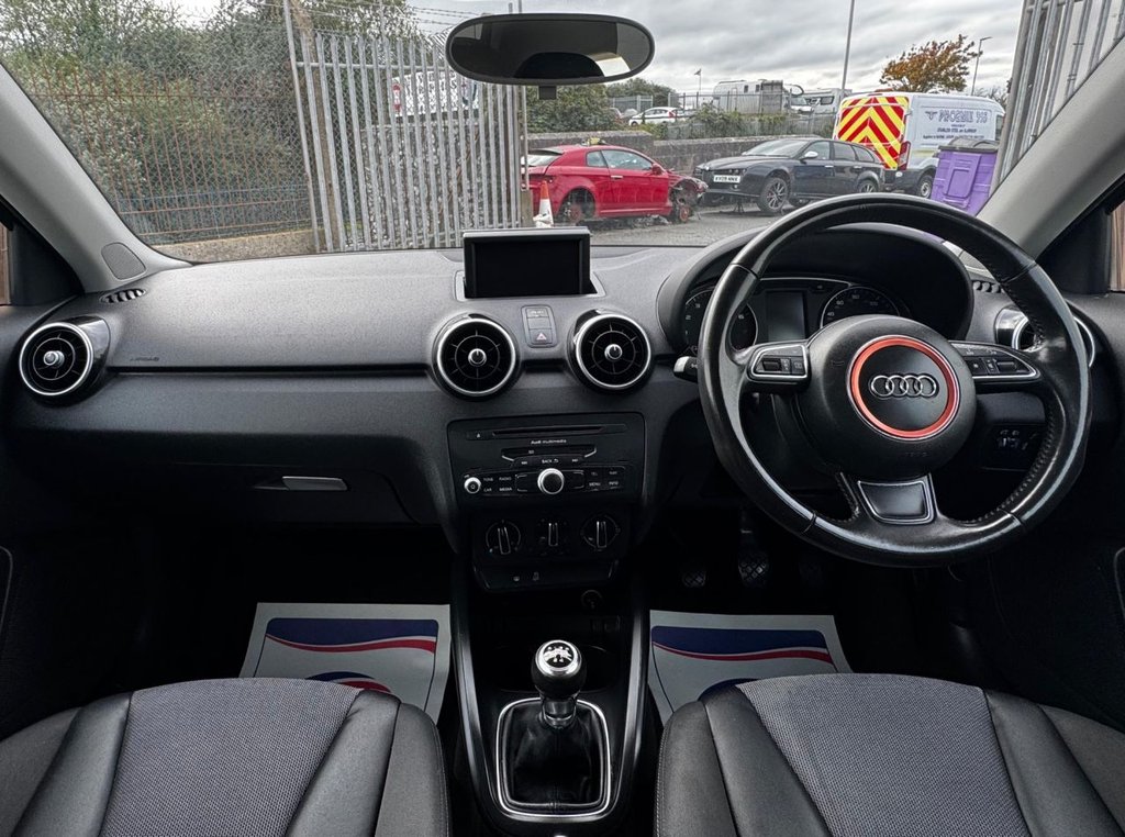 Used Audi A1 2013 for sale - 76223617: Photo 15