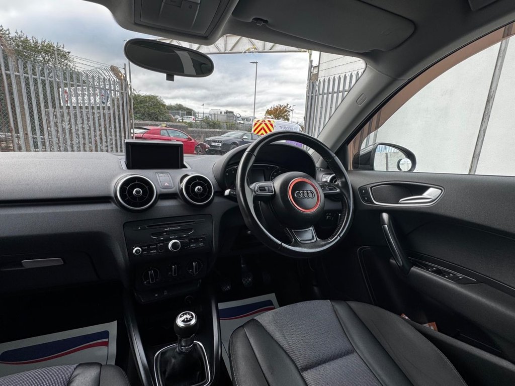 Used Audi A1 2013 for sale - 76223617: Photo 16