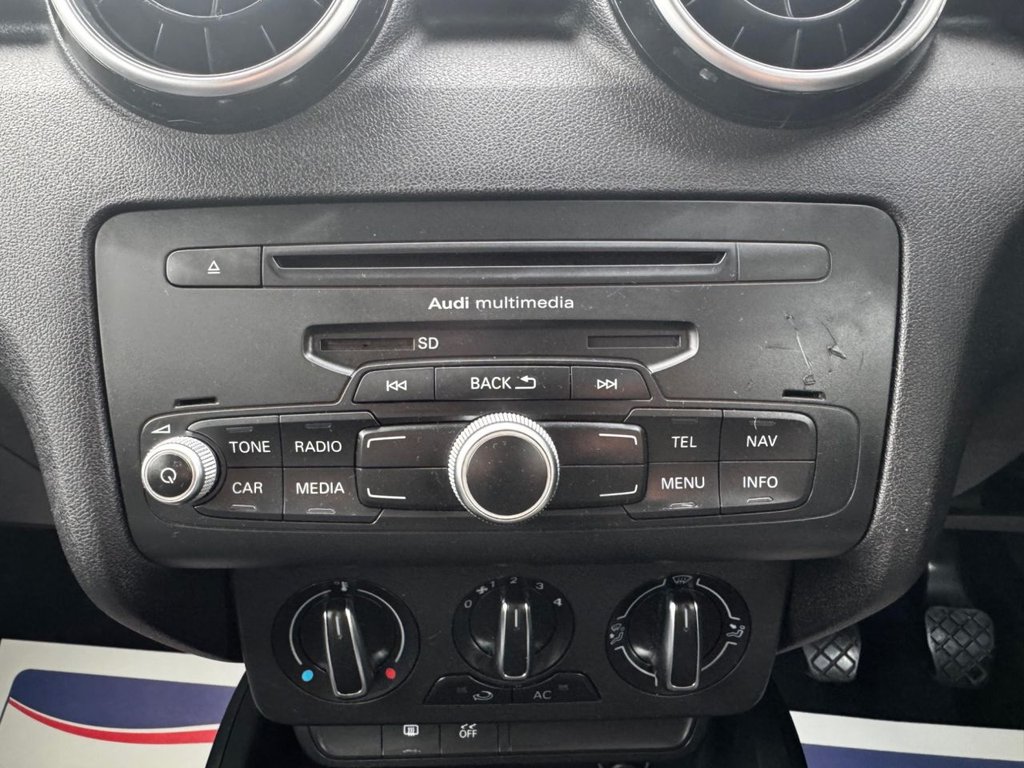 Used Audi A1 2013 for sale - 76223617: Photo 18