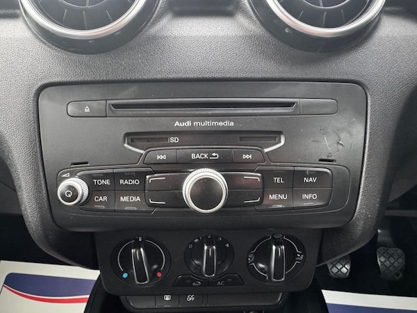 Used Audi A1 2013 for sale - 76223617: Photo 18