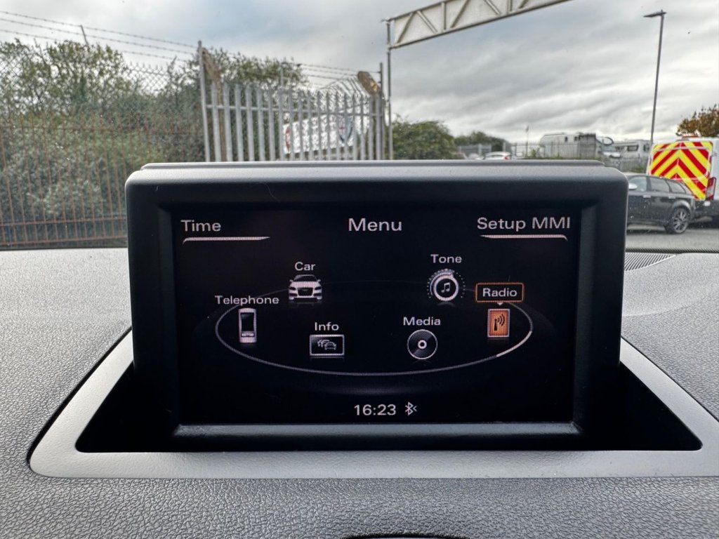 Used Audi A1 2013 for sale - 76223617: Photo 23