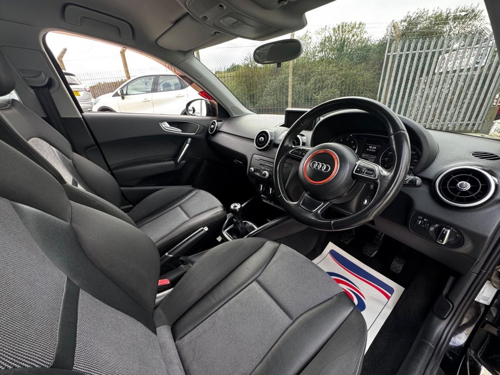 Used Audi A1 2013 for sale - 76223617: Photo 29