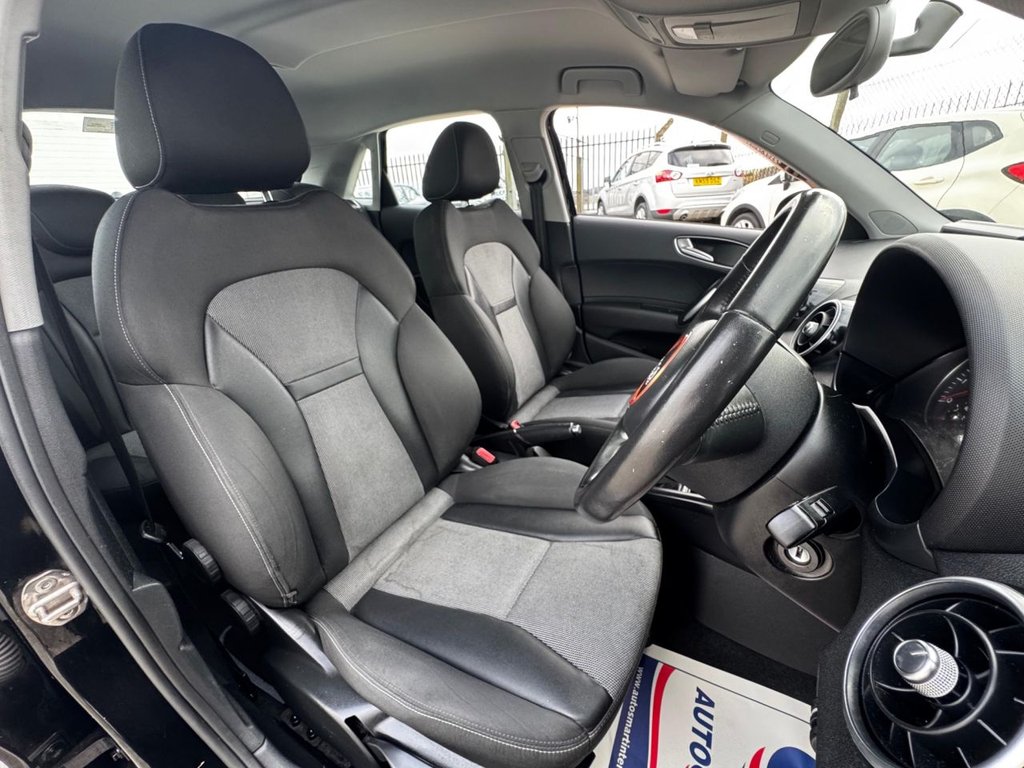 Used Audi A1 2013 for sale - 76223617: Photo 30