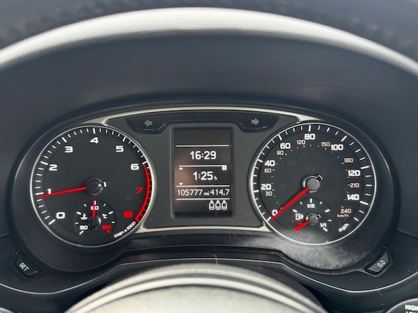 Used Audi A1 2013 for sale - 76223617: Photo 37