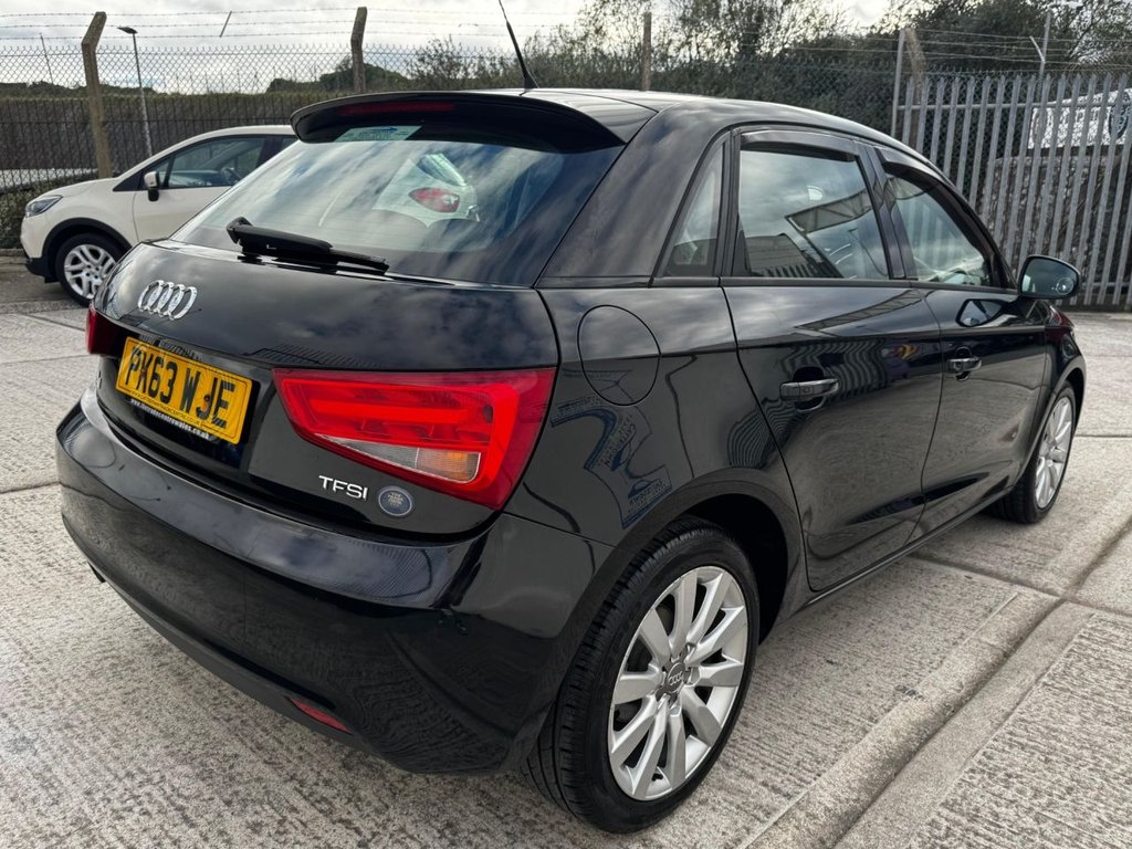 Used Audi A1 2013 for sale - 76223617: Photo 7