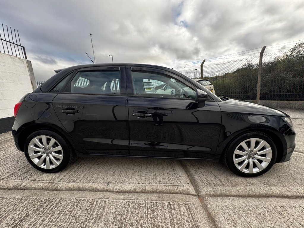 Used Audi A1 2013 for sale - 76223617: Photo 8