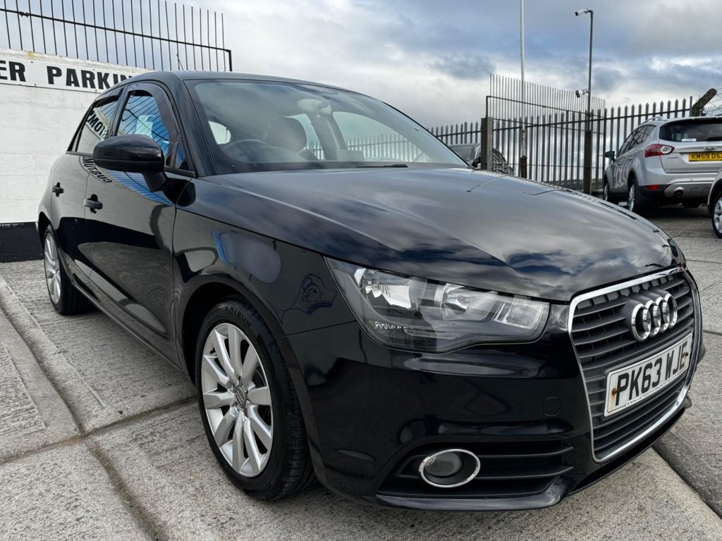 Used Audi A1 2013 for sale - 76223617: Photo 9
