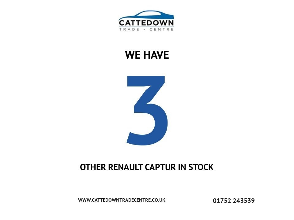 Used Renault Captur 2015 for sale - 77227422: Photo 13