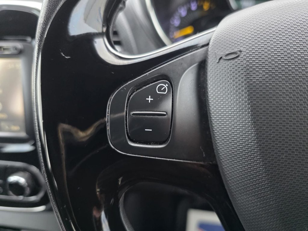 Used Renault Captur 2015 for sale - 77227422: Photo 20