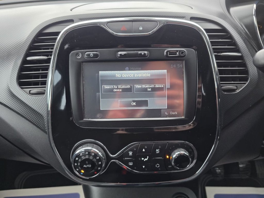 Used Renault Captur 2015 for sale - 77227422: Photo 24