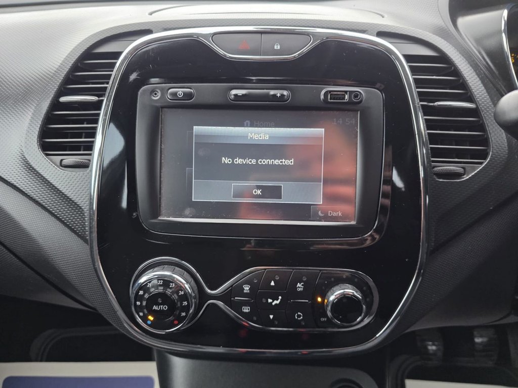 Used Renault Captur 2015 for sale - 77227422: Photo 25