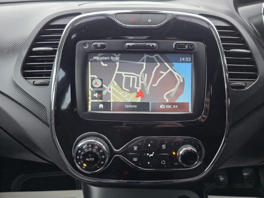 Used Renault Captur 2015 for sale - 77227422: Photo 26