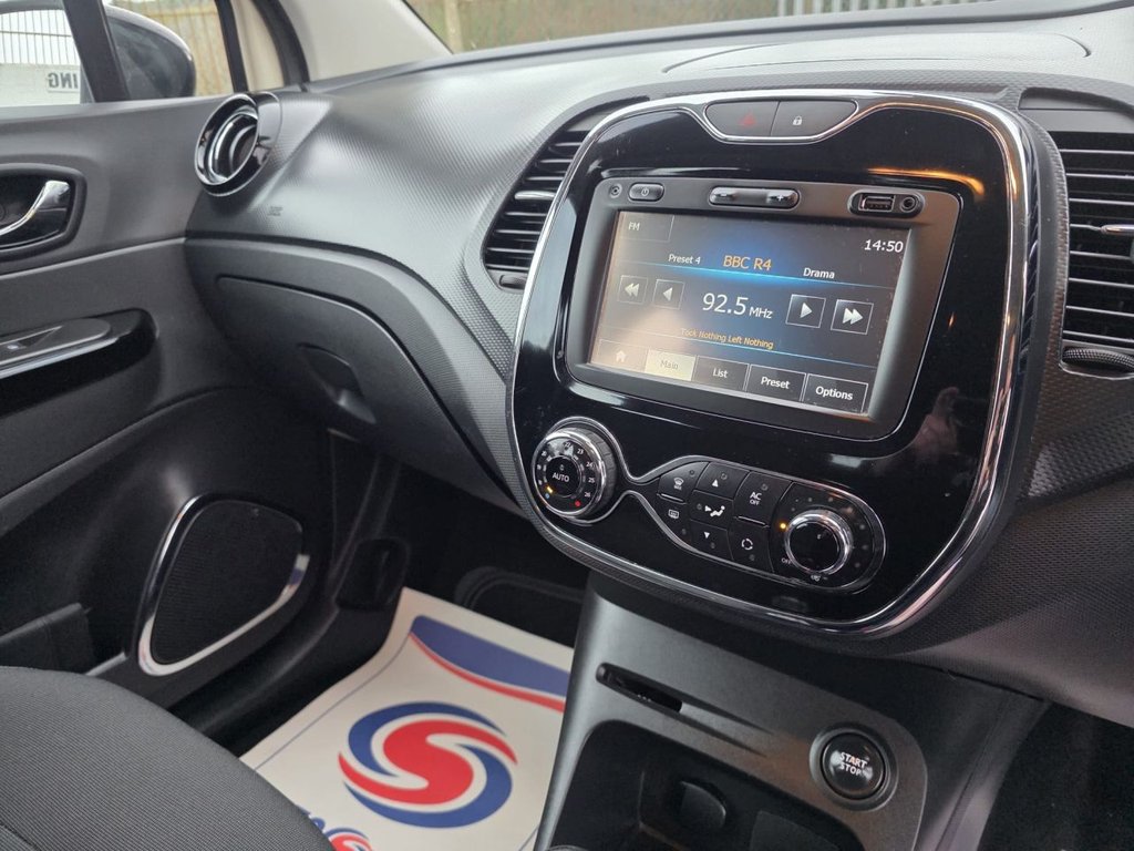 Used Renault Captur 2015 for sale - 77227422: Photo 31