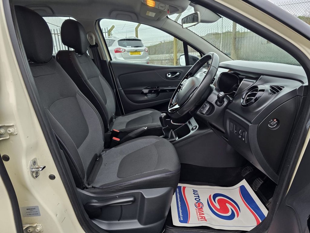 Used Renault Captur 2015 for sale - 77227422: Photo 35