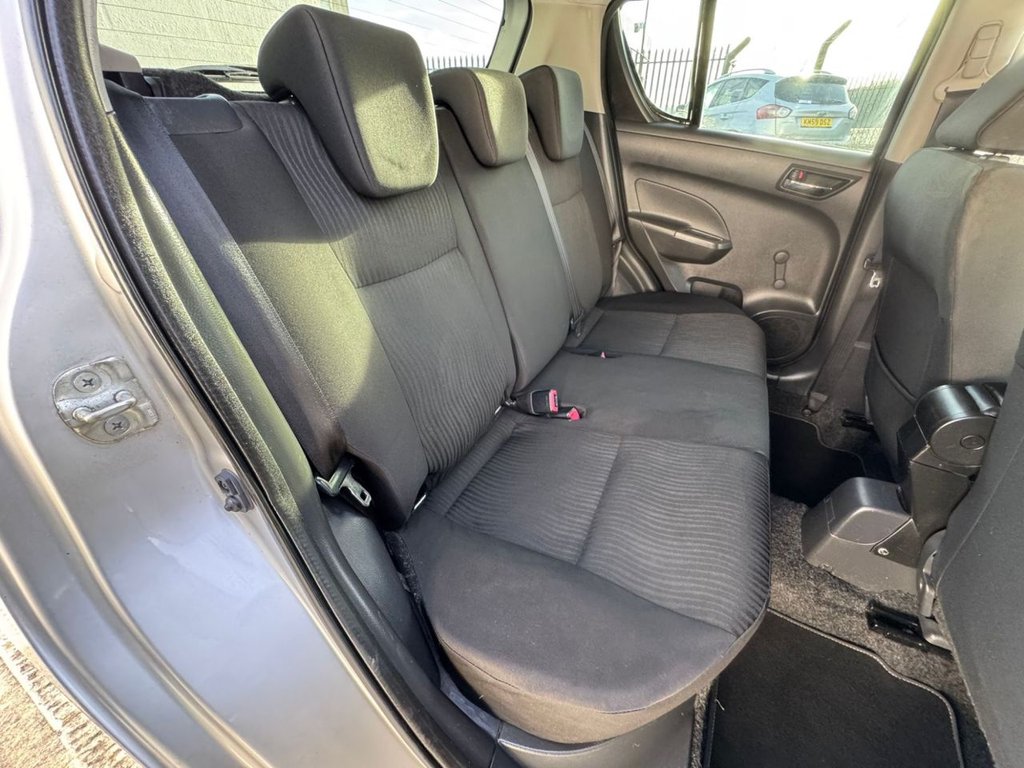 Used Suzuki Swift 2013 for sale - 76927580: Photo 14