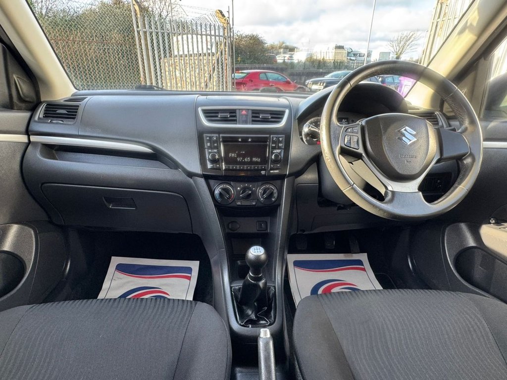 Used Suzuki Swift 2013 for sale - 76927580: Photo 20