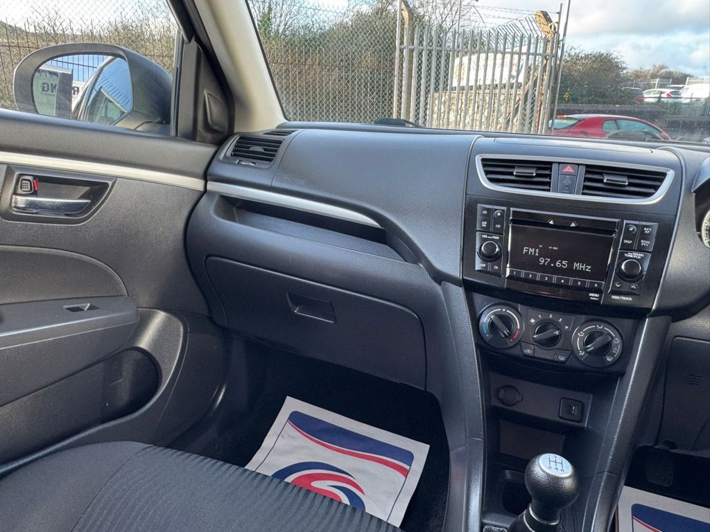 Used Suzuki Swift 2013 for sale - 76927580: Photo 21