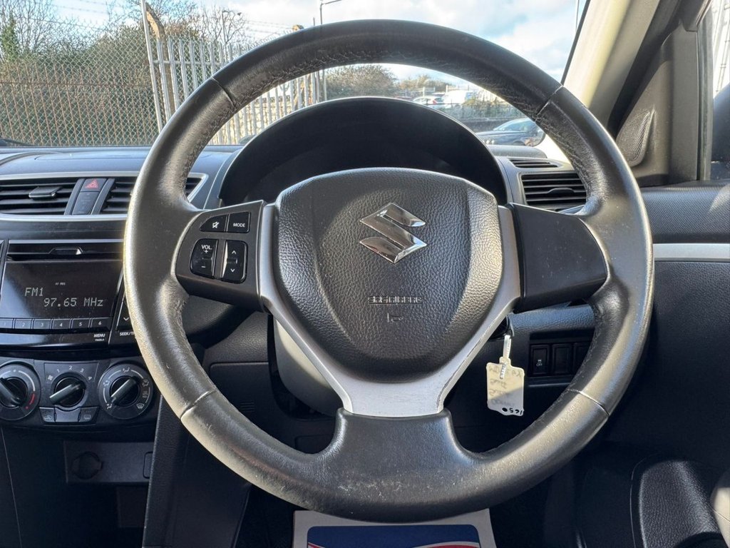 Used Suzuki Swift 2013 for sale - 76927580: Photo 24