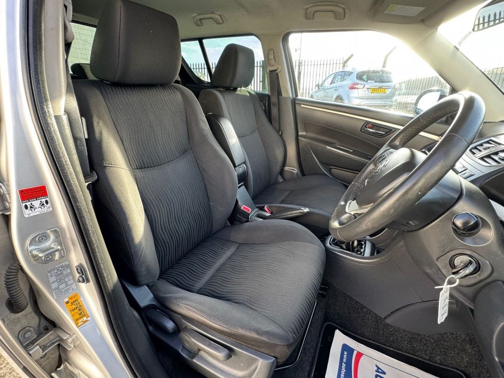 Used Suzuki Swift 2013 for sale - 76927580: Photo 27