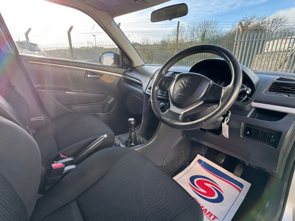 Used Suzuki Swift 2013 for sale - 76927580: Photo 28