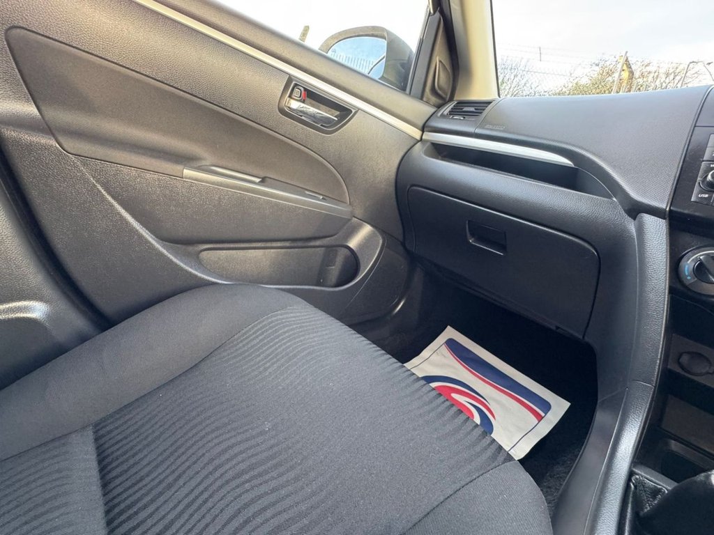 Used Suzuki Swift 2013 for sale - 76927580: Photo 31