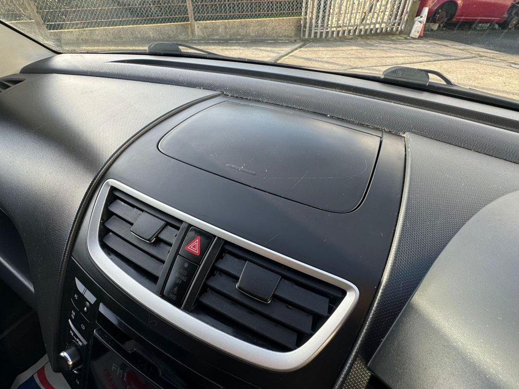 Used Suzuki Swift 2013 for sale - 76927580: Photo 36