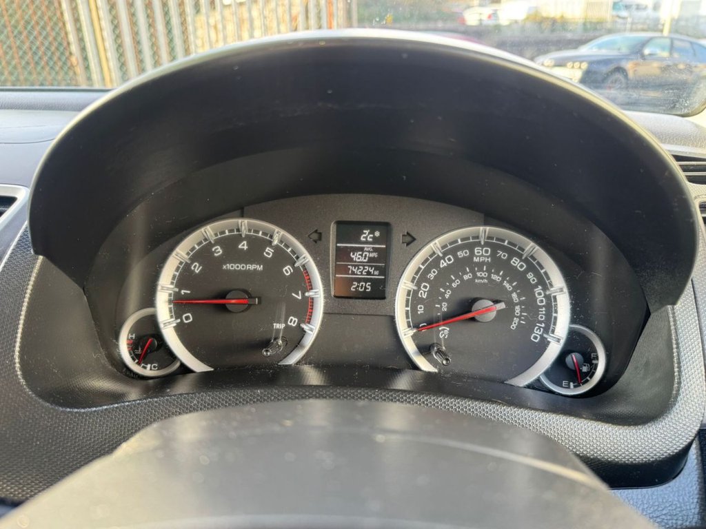 Used Suzuki Swift 2013 for sale - 76927580: Photo 38