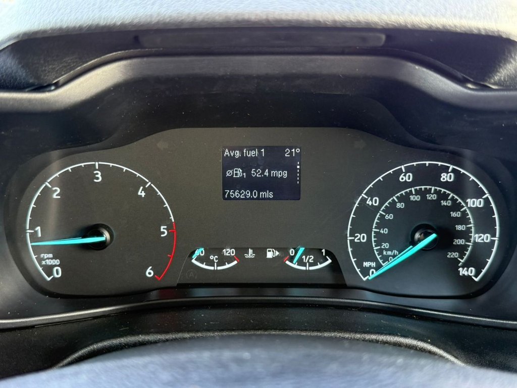 Vehicle 31