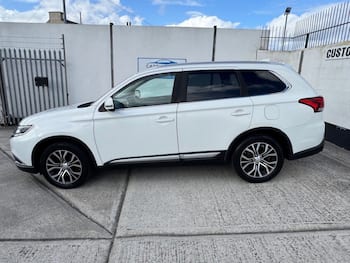 Used Mitsubishi Outlander 2018 for sale - 79871346: Photo