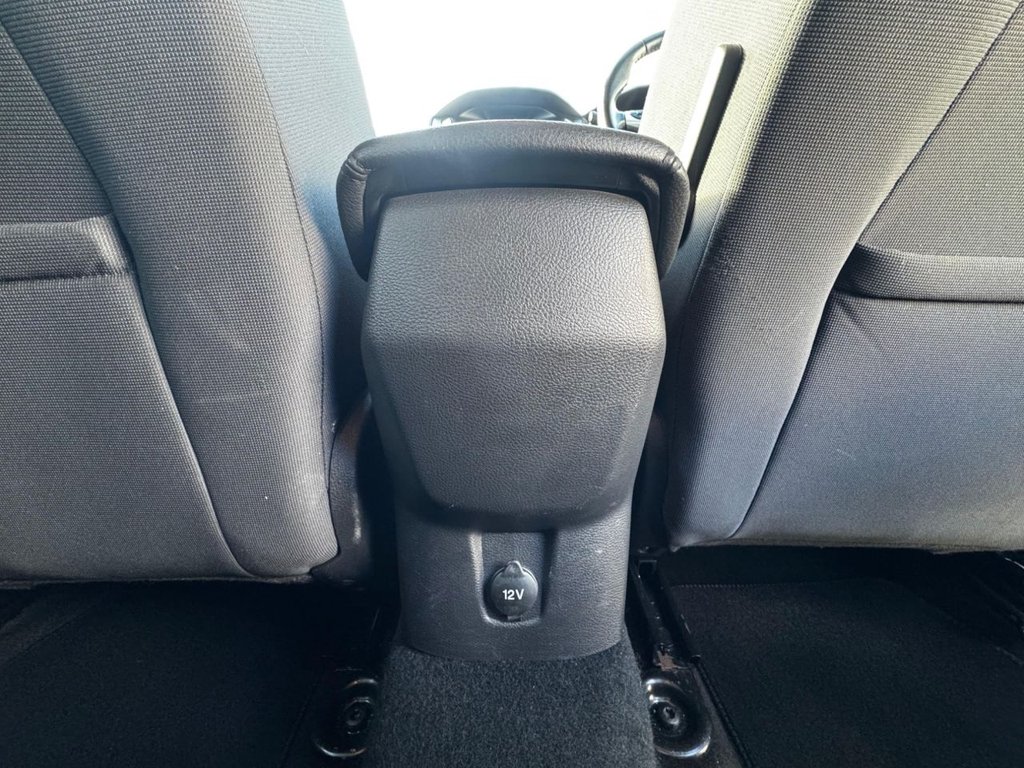 Used Ford Focus 2014 for sale - 77256056: Photo 17