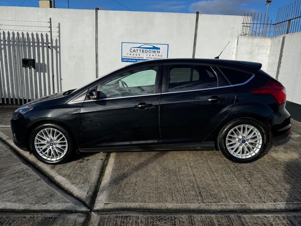 Used Ford Focus 2014 for sale - 77256056: Photo 2