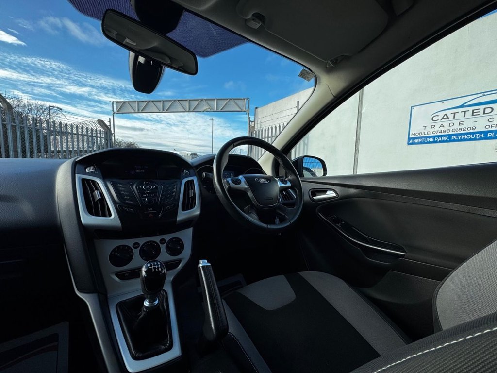 Used Ford Focus 2014 for sale - 77256056: Photo 20