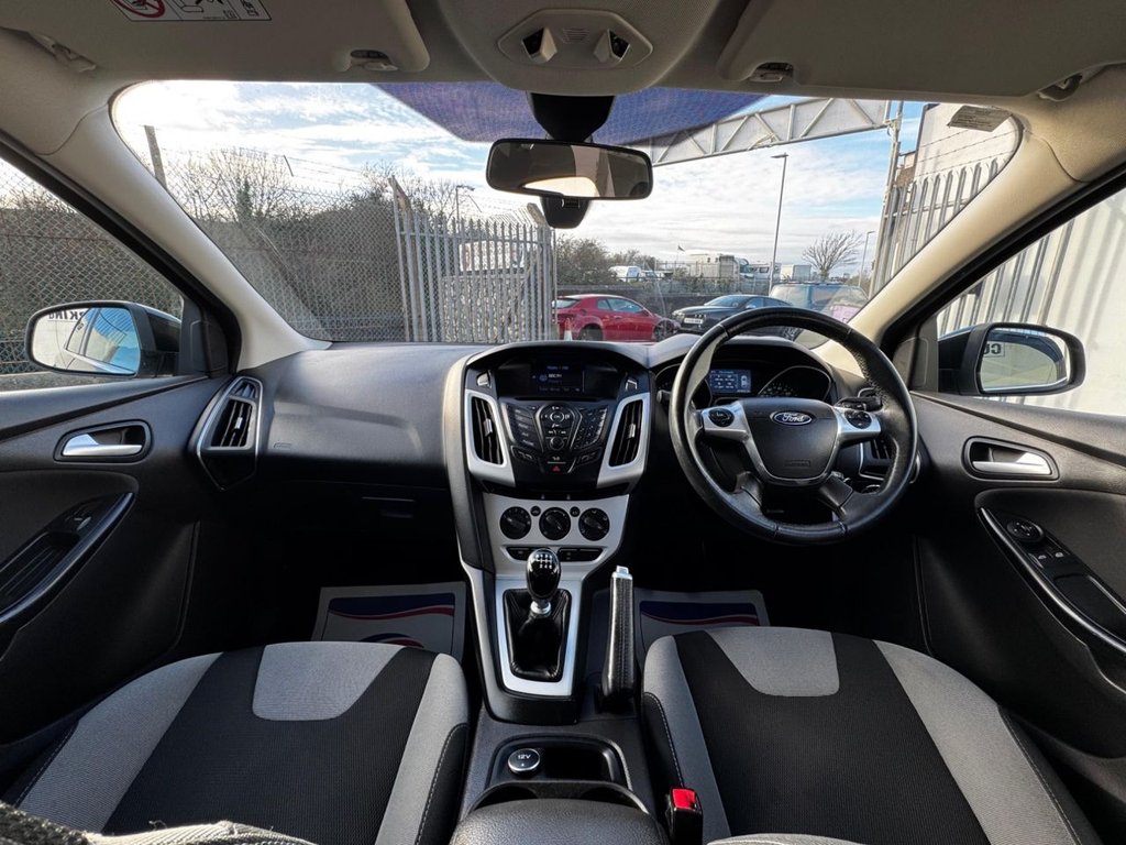 Used Ford Focus 2014 for sale - 77256056: Photo 21