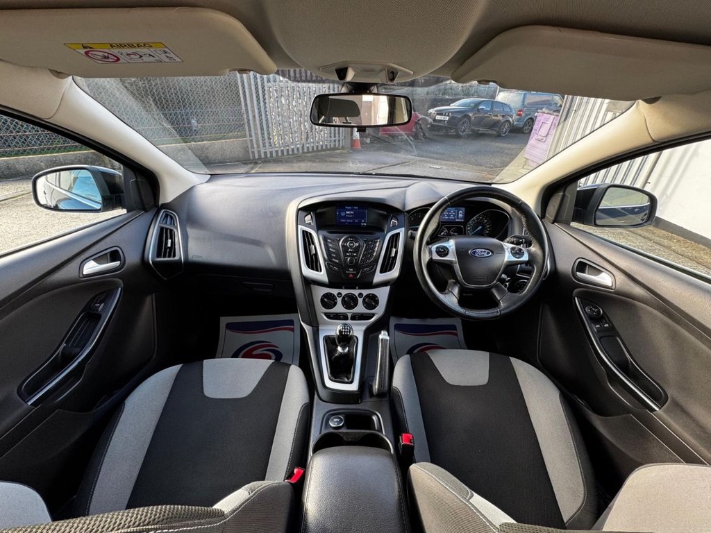 Used Ford Focus 2014 for sale - 77256056: Photo 22