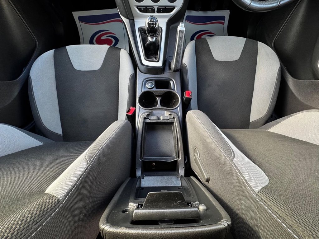 Used Ford Focus 2014 for sale - 77256056: Photo 23