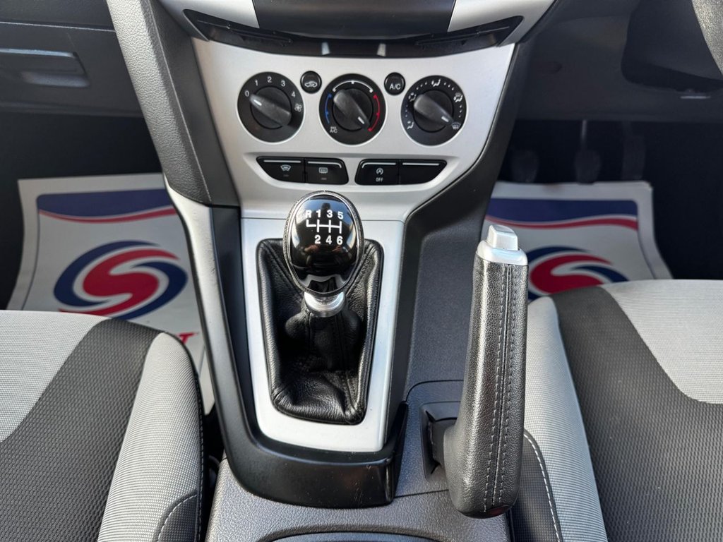 Used Ford Focus 2014 for sale - 77256056: Photo 24