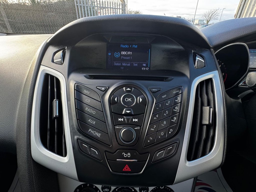 Used Ford Focus 2014 for sale - 77256056: Photo 25