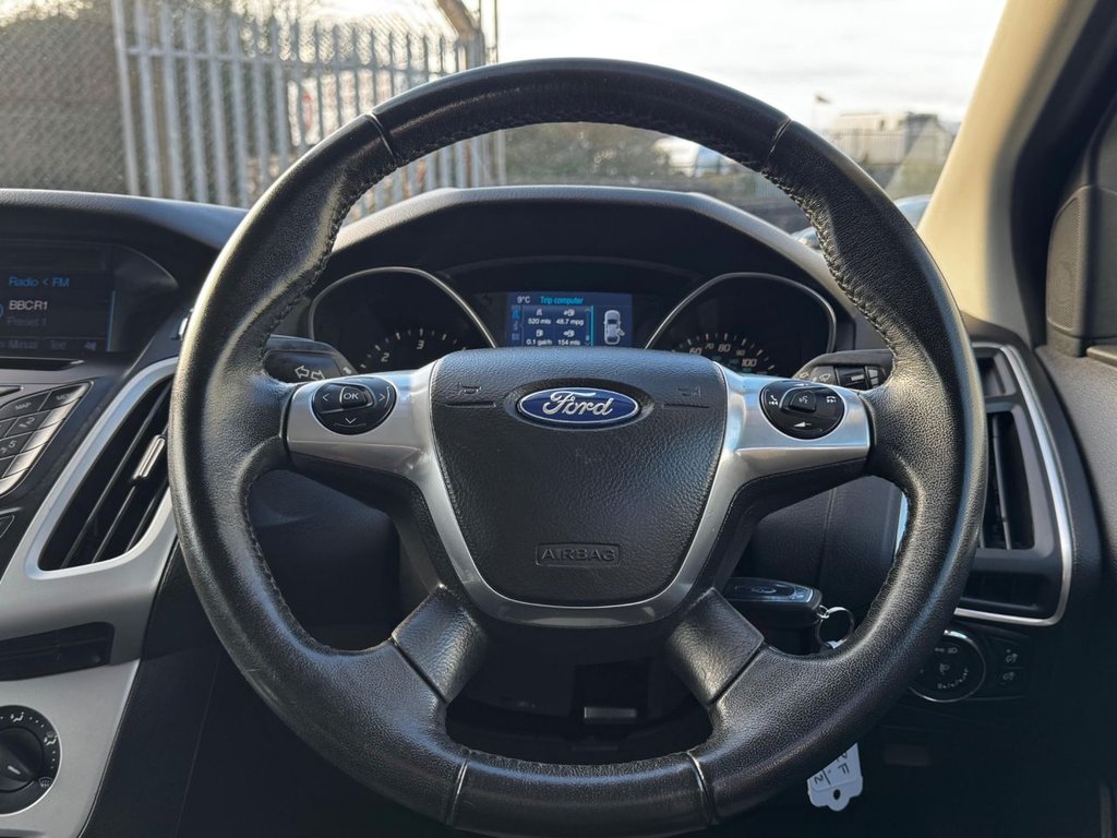 Used Ford Focus 2014 for sale - 77256056: Photo 26