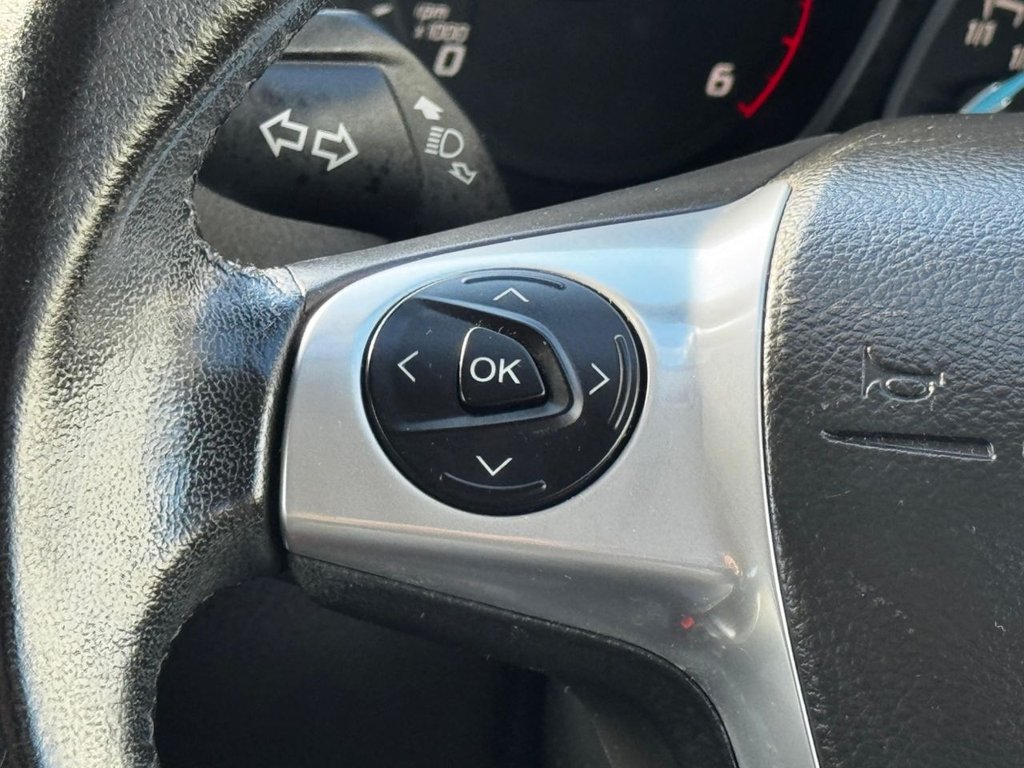 Used Ford Focus 2014 for sale - 77256056: Photo 27