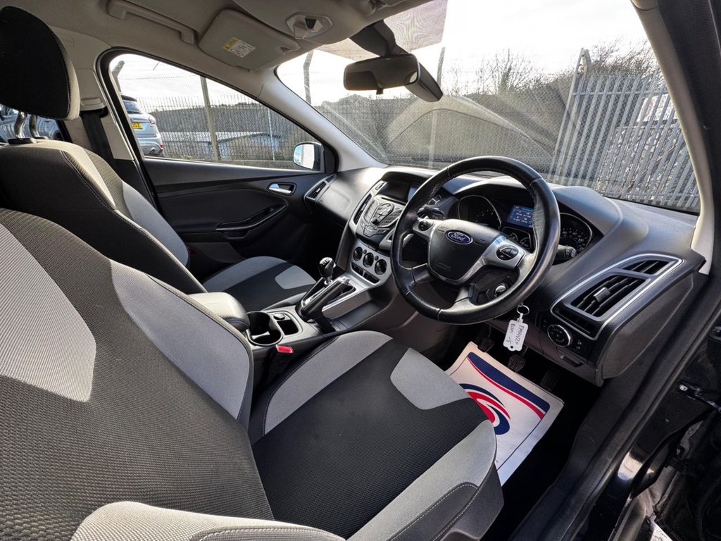 Used Ford Focus 2014 for sale - 77256056: Photo 30