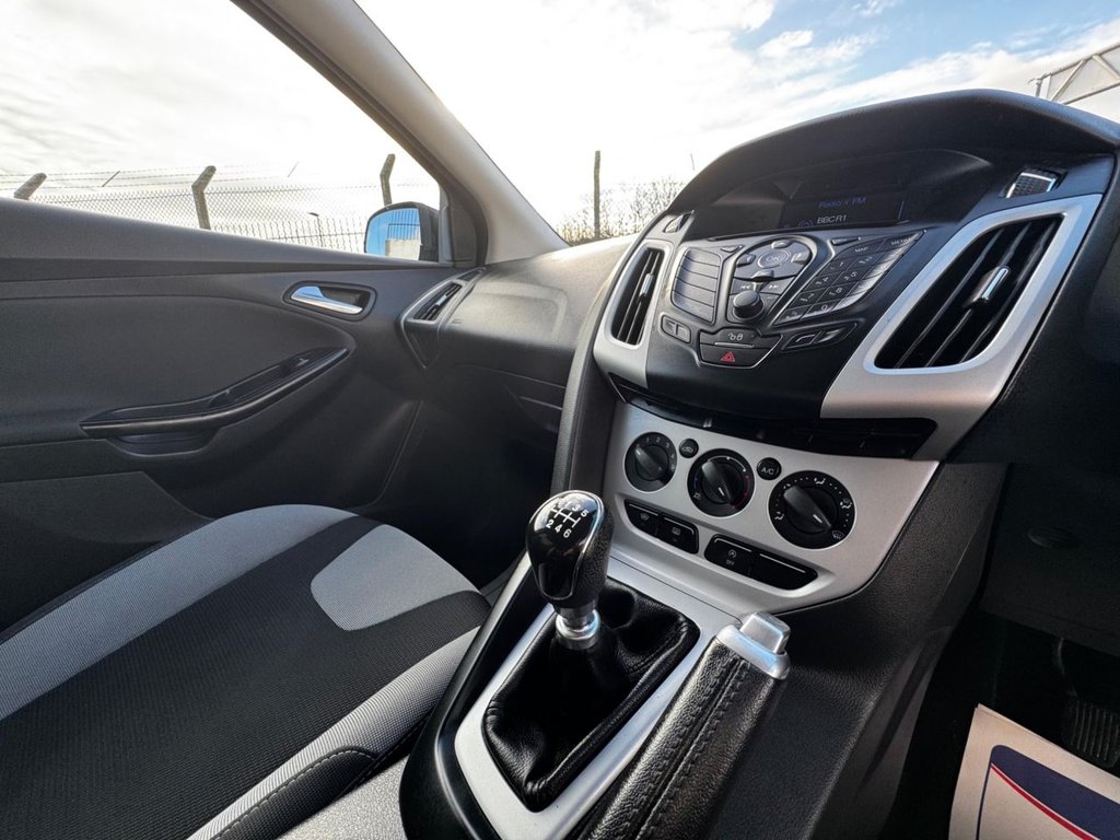 Used Ford Focus 2014 for sale - 77256056: Photo 31