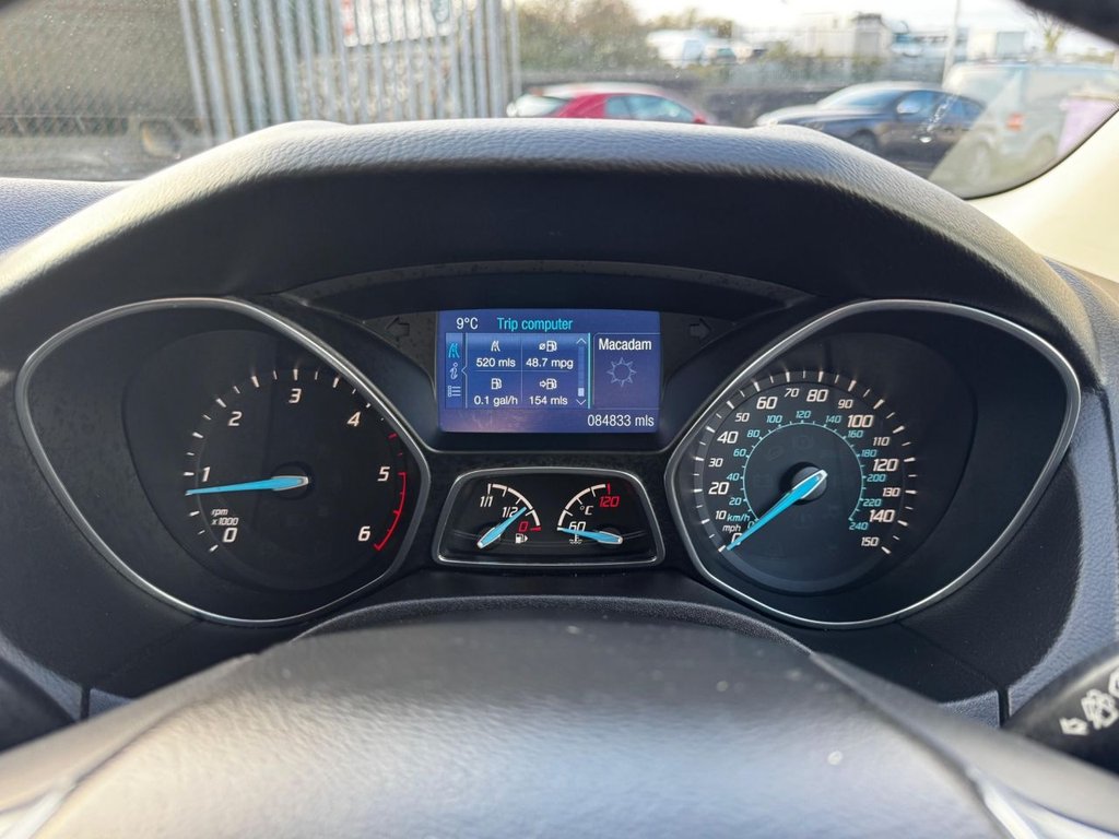 Used Ford Focus 2014 for sale - 77256056: Photo 41