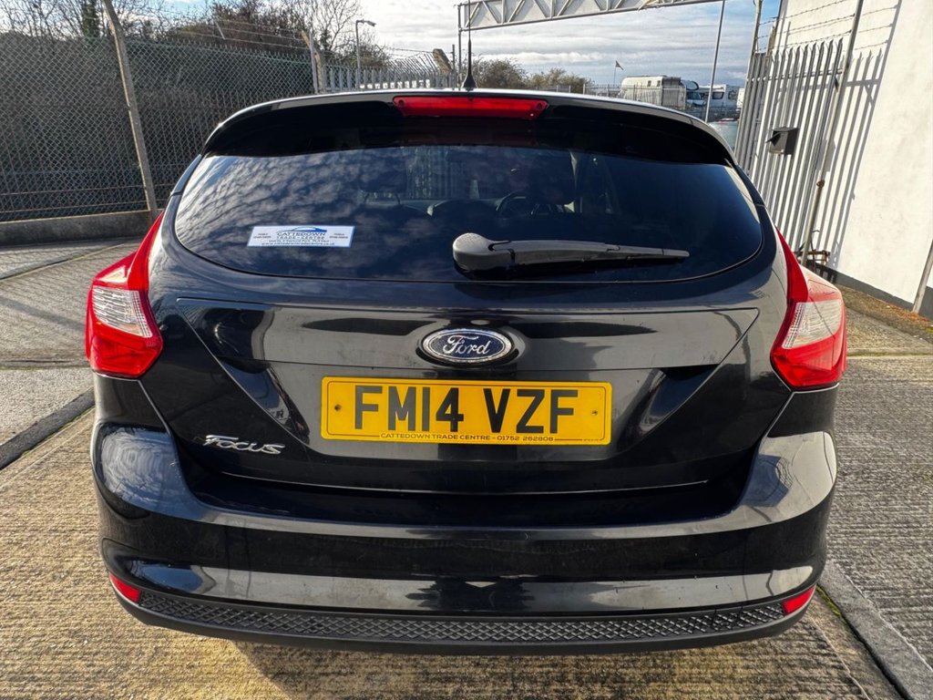 Used Ford Focus 2014 for sale - 77256056: Photo 5