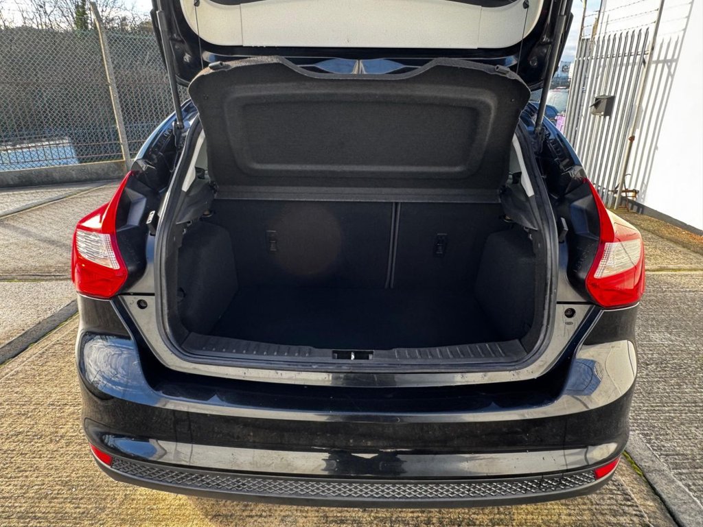 Used Ford Focus 2014 for sale - 77256056: Photo 6