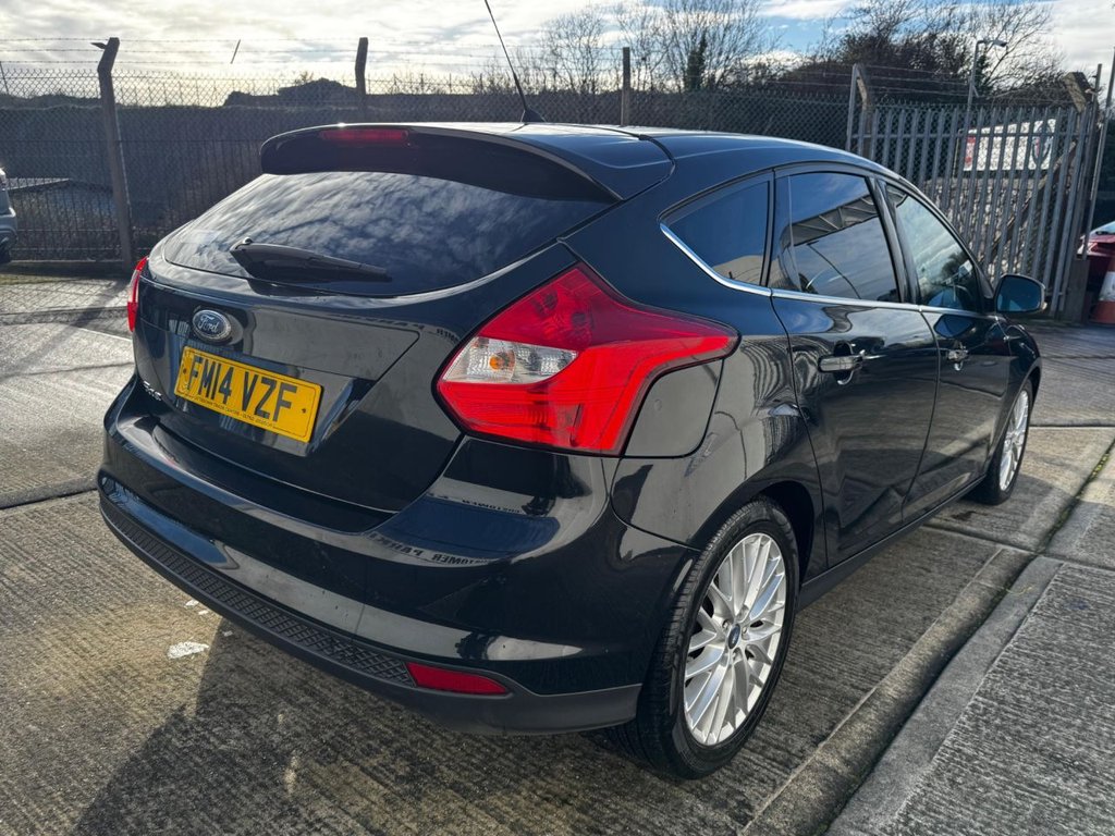 Used Ford Focus 2014 for sale - 77256056: Photo 9
