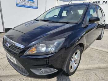 2008 (08) - 1.6 Zetec 5dr