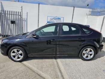Used Ford Focus 2008 for sale - 74639011: Photo