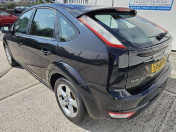 Used Ford Focus 2008 for sale - 74639011: Photo