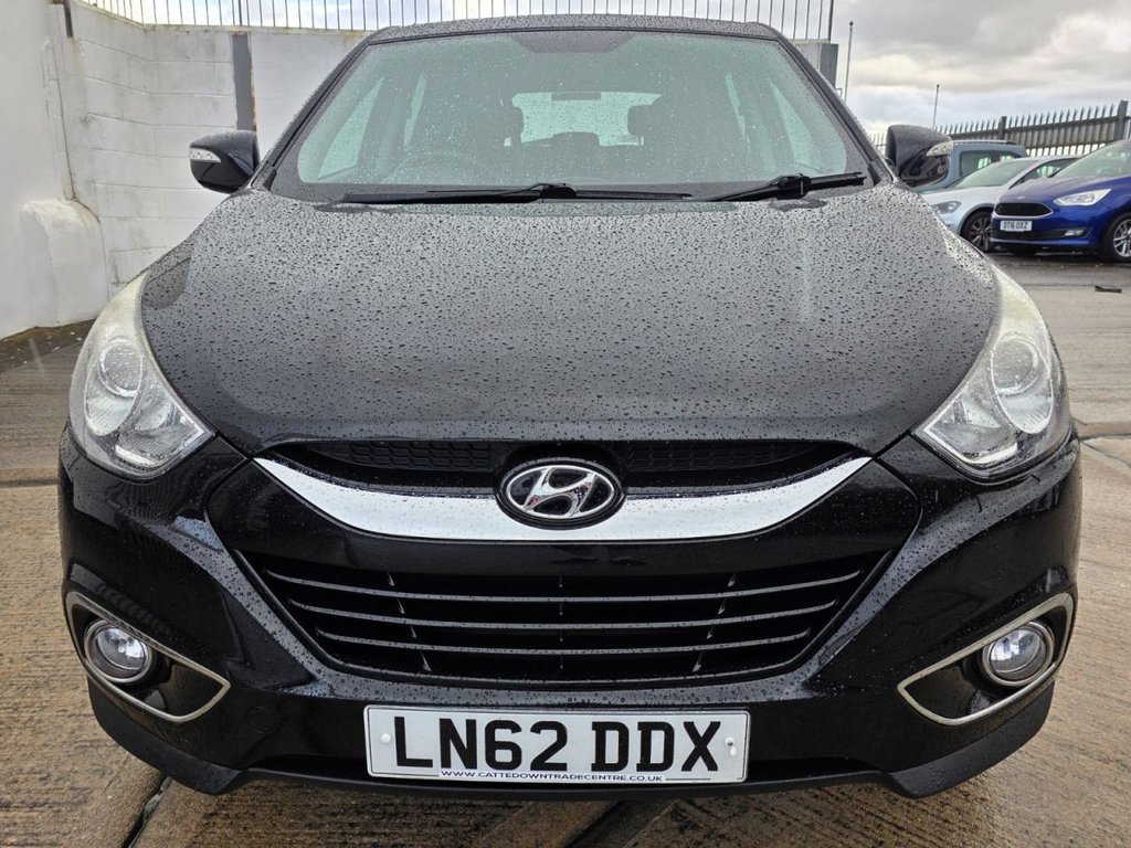 Used Hyundai Ix35 2012 for sale - 76345797: Photo 13