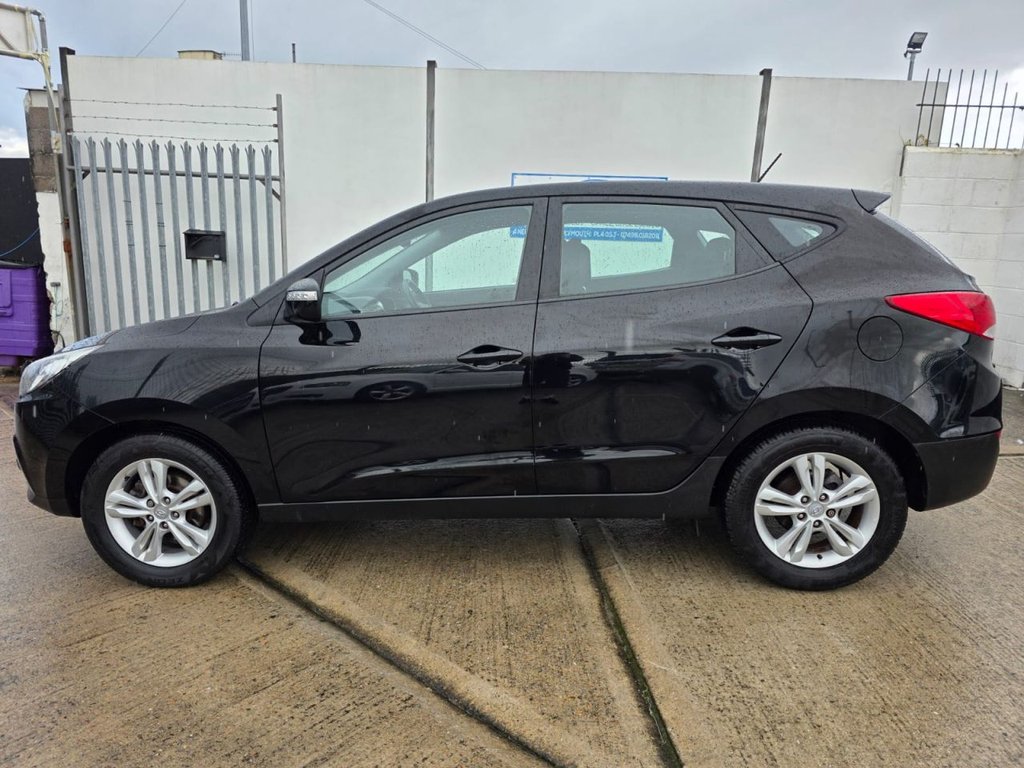 Used Hyundai Ix35 2012 for sale - 76345797: Photo 2